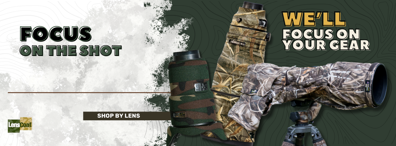 LensCoat® RainCoat RS Large vs LegWrap - custom size 40cm - black… & more: Which Is Best?