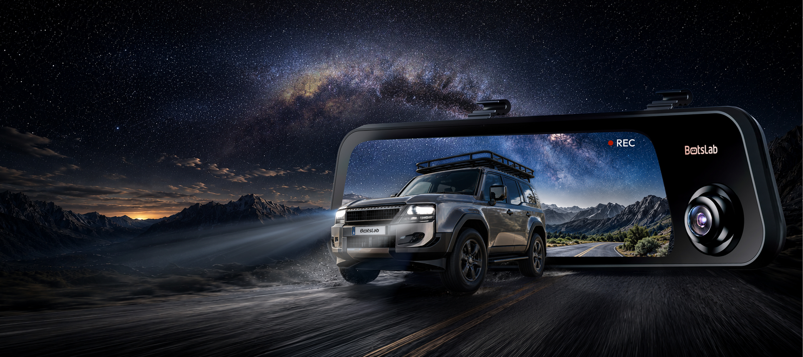 G980H 4-ChannelFull-Coverage Drive… vs G980H Pro4K+2K Dual-Cam Protection & more: Which Is…