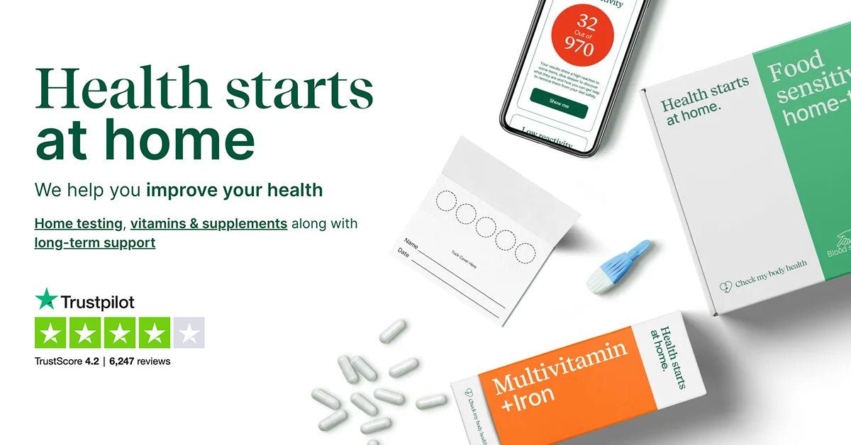 Autoimmune Test vs Strep A Self-Test Kit & more: Which Is Best?